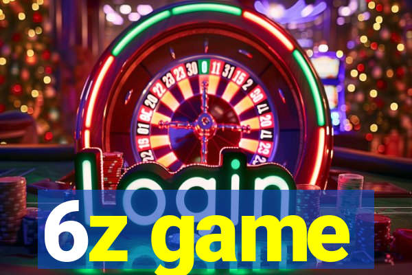 6z game